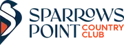 Sparrows Point Country Club logo