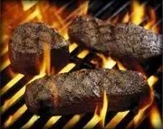 Broiler Steakhouse logo