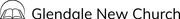 Glendale New Church logo
