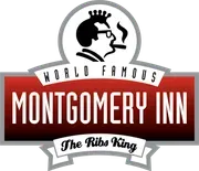 Montgomery Inn-Ribs King logo
