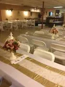 Kimberly Farms Banquet Hall logo
