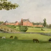 Mount Clare Museum House image 3