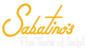 Sabatino's Italian Restaurant logo
