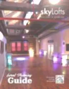 Skylofts Gallery logo