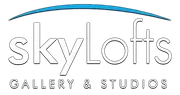 Skylofts Gallery logo