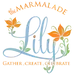 The Marmalade Lily logo