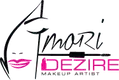 Amori DeZire by D. Felder logo