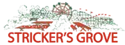 Stricker's Grove logo