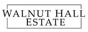 Walnut Hall Estate logo