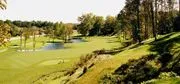 Hillcrest Country Club logo