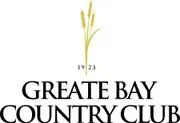 Greate Bay Country Club logo