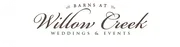 Willow Creek Events logo