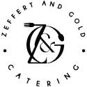 Zeffert & Gold Catering and Event Planning logo