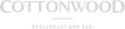 Cottonwood Restaurant logo