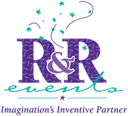 R&R Events, Inc. logo