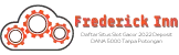 Frederick Inn Bed and Breakfast logo