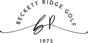 Beckett Ridge Golf Club logo