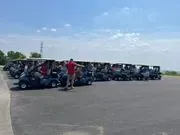 Beckett Ridge Golf Club image 2