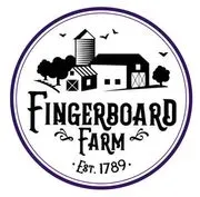 Fingerboard Farm logo