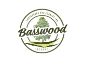 Basswood Country Inn Resort logo