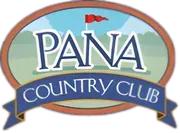 Pana Country Club logo