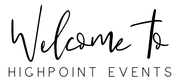 Highpoint Events logo