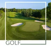 Holly Hills Country Club logo