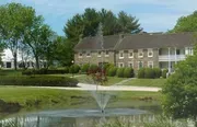 Inn At Stone Manor logo