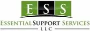 Essential Support Services logo