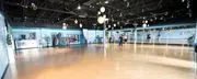 Atlantic Ballroom Dance Studio logo