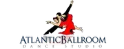 Atlantic Ballroom Dance Studio logo