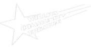 Willits Community Theatre logo