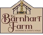 The Barnhart Farms-Chillicothe Ohio Wedding Venue logo