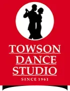 Towson Dance Studio logo