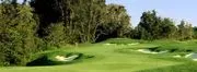 Frog Hollow Golf Club logo