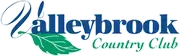 Valley Brook Country Club logo