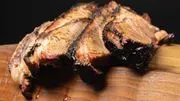 Rick's Smokehouse & Grill logo