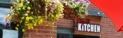 Ridge Street Kitchen logo