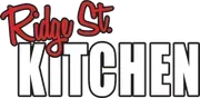 Ridge Street Kitchen logo