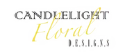 Candlelight Floral Designs logo