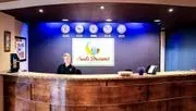 Suite Dreams Hotel logo