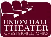 Union Hall Theater logo
