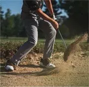 Hidden Valley Country Club logo