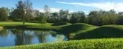 Charleston Country Club logo