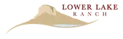 Lower Lake Ranch logo