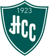 Hillendale Country Club logo