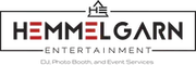 Hemmelgarn Entertainment DJ Services logo
