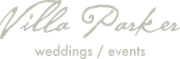 Villa Parker logo