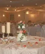 Martin's Custom Catering logo