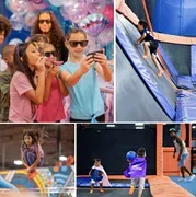 Sky Zone Trampoline Park image 2